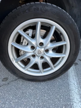 Porsche Cayenne 4.5S LPG - 7000 € / 13690.81 лв. - 93754316 15