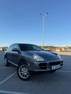 Porsche Cayenne 4.5S LPG - 7000 € / 13690.81 лв. - 93754316 2