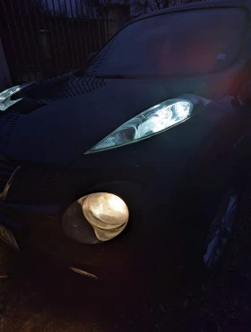 Nissan Juke 1.6 Dig-T - 6400 € / 12517.31 лв. - 76073625 4