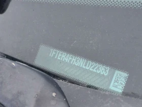 Ford Ranger LARIAT CREW /Алкантара/Подгрев/2 Ключа | Auto.bg — изображение 16