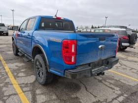 Ford Ranger LARIAT CREW /Алкантара/Подгрев/2 Ключа | Auto.bg — изображение 4