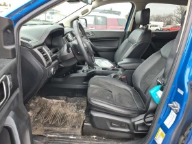 Ford Ranger LARIAT CREW /Алкантара/Подгрев/2 Ключа | Auto.bg — изображение 7