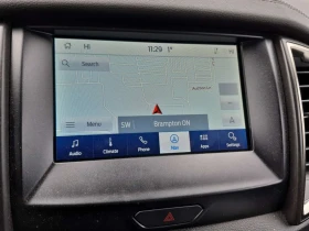 Ford Ranger LARIAT CREW /Алкантара/Подгрев/2 Ключа | Auto.bg — изображение 10