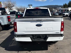 Ford F150 * 4WD SuperCrew * ПРЕДСТАВИТЕЛСТВО * ПОДГРЕВ * КАМ | Auto.bg — изображение 15