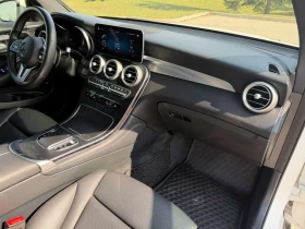 Mercedes-Benz GLC 300 /ПАНОРАМА/ПОДГРЕВИ/360 CAM - 21800 € / 42637.09 лв. - 76135696 12