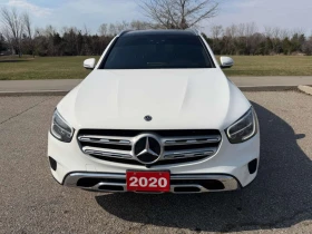 Mercedes-Benz GLC 300 /ПАНОРАМА/ПОДГРЕВИ/360 CAM - 21800 € / 42637.09 лв. - 76135696 2