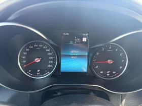 Mercedes-Benz GLC 300 /ПАНОРАМА/ПОДГРЕВИ/360 CAM - 21800 € / 42637.09 лв. - 76135696 11