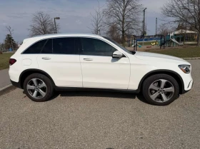 Mercedes-Benz GLC 300 /ПАНОРАМА/ПОДГРЕВИ/360 CAM - 21800 € / 42637.09 лв. - 76135696 5