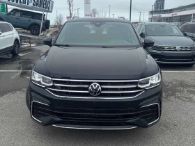VW Tiguan * Highline R Line * ГЛАВНО ПРЕДСТАВИТЕЛСТВО НА VW* - 23900 € / 46744.34 лв. - 33707285 2