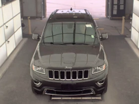 ����� �� �������� �� Jeep Grand cherokee 3.6 Limited 8ZF 4x4 ������� �������� �����������