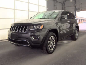 ����� �� �������� �� Jeep Grand cherokee 3.6 Limited 8ZF 4x4 ������� �������� �����������