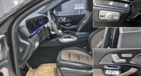 Mercedes-Benz GLE AMG GLE63 S 4MATIC+ COUPE | Mobile.bg � ����� ������ 9