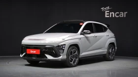 ������ Hyundai Kona