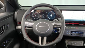 Hyundai Kona 2026* INSPIRATION N-LINE* BOSE* �����* ������ ���� | Mobile.bg � ����� ������ 6