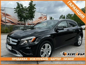 ����� �� �������� �� Mercedes-Benz GLA 250 2.0i 211 �.�./4matic/�������� �� ��������