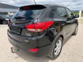 Hyundai IX35 2.0/136кс 4х4 EVRO5  - 4700 € / 9192.40 лв. - 60014982 7