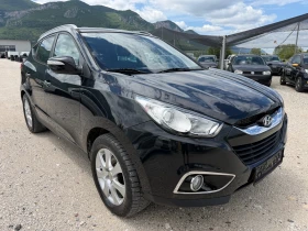 Hyundai IX35 2.0/136кс 4х4 EVRO5 