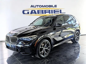 BMW X5 X5 40i B58
