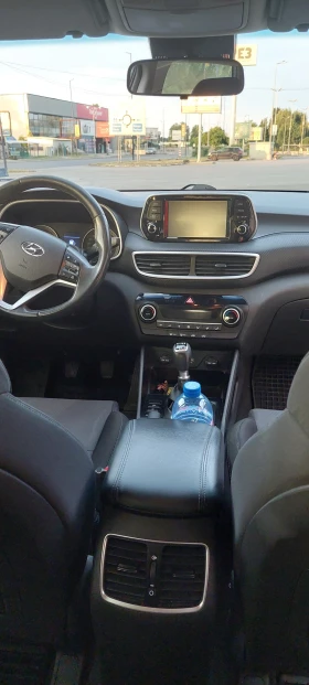 Hyundai Tucson undefined | Auto.bg — изображение 9