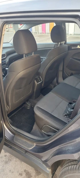Hyundai Tucson undefined | Auto.bg — изображение 17