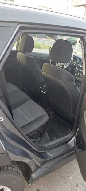 Hyundai Tucson undefined | Auto.bg — изображение 8