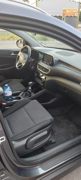 Hyundai Tucson undefined | Auto.bg — изображение 6