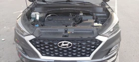Hyundai Tucson undefined | Auto.bg — изображение 14