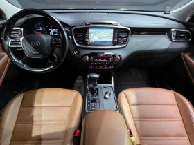 Kia Sorento 2.0 Automatic | Mobile.bg � ����� ������ 7