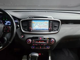 Kia Sorento 2.0 Automatic | Mobile.bg � ����� ������ 17