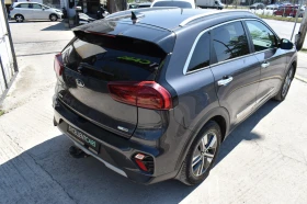 Kia Niro PLUG-IN-HYBRID | Mobile.bg � ����� ������ 4