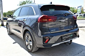 Kia Niro PLUG-IN-HYBRID | Mobile.bg � ����� ������ 3