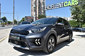 Kia Niro PLUG-IN-HYBRID | Mobile.bg � ����� ������ 1