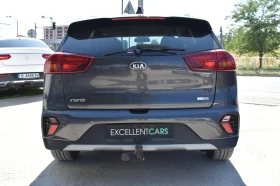 Kia Niro PLUG-IN-HYBRID | Mobile.bg � ����� ������ 6