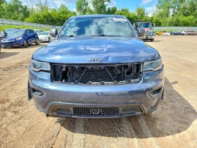 Jeep Grand cherokee 3.6l Limited - 15599 € / 30508.99 лв. - 72766266 5