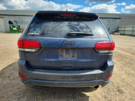 Jeep Grand cherokee 3.6l Limited - 15599 € / 30508.99 лв. - 72766266 6