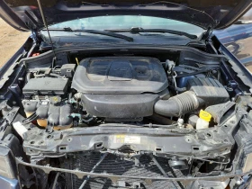 Jeep Grand cherokee 3.6l Limited - 15599 € / 30508.99 лв. - 72766266 12