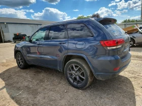 Jeep Grand cherokee 3.6l Limited - 15599 € / 30508.99 лв. - 72766266 2