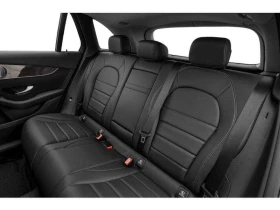 Mercedes-Benz GLC 300 * CARFAX * АВТОКРЕДИТ БЕЗ ПЪРВОНАЧАЛНА ВНОСКА | Auto.bg — изображение 8