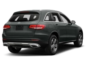 Mercedes-Benz GLC 300 * CARFAX * АВТОКРЕДИТ БЕЗ ПЪРВОНАЧАЛНА ВНОСКА | Auto.bg — изображение 2