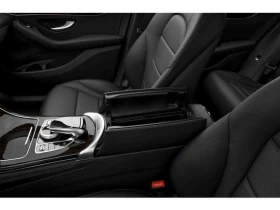 Mercedes-Benz GLC 300 * CARFAX * АВТОКРЕДИТ БЕЗ ПЪРВОНАЧАЛНА ВНОСКА | Auto.bg — изображение 9