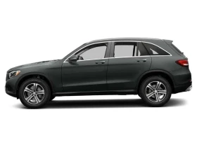 Mercedes-Benz GLC 300 * CARFAX * АВТОКРЕДИТ БЕЗ ПЪРВОНАЧАЛНА ВНОСКА | Auto.bg — изображение 1