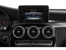 Mercedes-Benz GLC 300 * CARFAX * АВТОКРЕДИТ БЕЗ ПЪРВОНАЧАЛНА ВНОСКА | Auto.bg — изображение 6