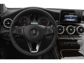Mercedes-Benz GLC 300 * CARFAX * АВТОКРЕДИТ БЕЗ ПЪРВОНАЧАЛНА ВНОСКА | Auto.bg — изображение 3