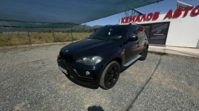 BMW X5 4.8is* 360 к.с* LPG* FULL* КАСКО*  | Auto.bg — изображение 2