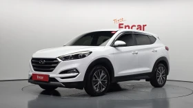 ������ Hyundai Tucson