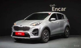 Kia Sportage * Diesel 1.6 4WD * Цена до Бг *  