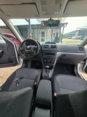 Skoda Yeti 2.0 TDI   4?4 | Mobile.bg � ����� ������ 11