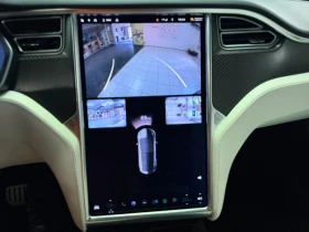 Tesla Model X DUAL/P100D/772HP/PERFORMANCE/7S/PANO/360/AHK/726q | Auto.bg — изображение 11