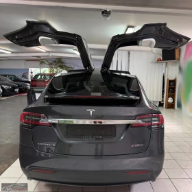 Tesla Model X DUAL/P100D/772HP/PERFORMANCE/7S/PANO/360/AHK/726q | Auto.bg — изображение 8