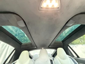Tesla Model X DUAL/P100D/772HP/PERFORMANCE/7S/PANO/360/AHK/726q | Auto.bg — изображение 13